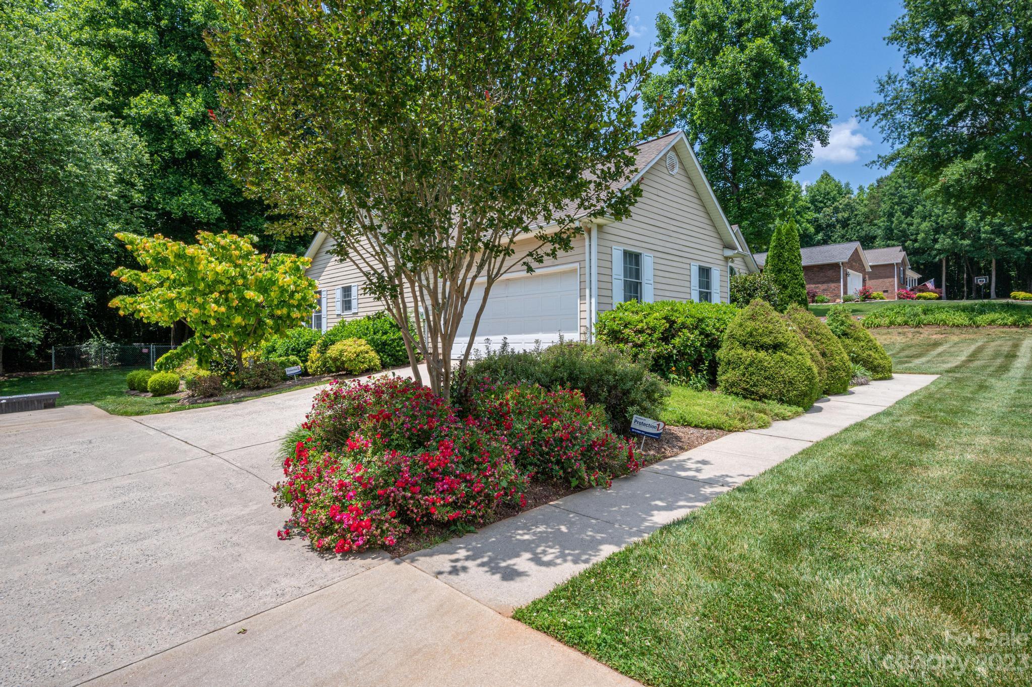 Forest Meadow - Residential