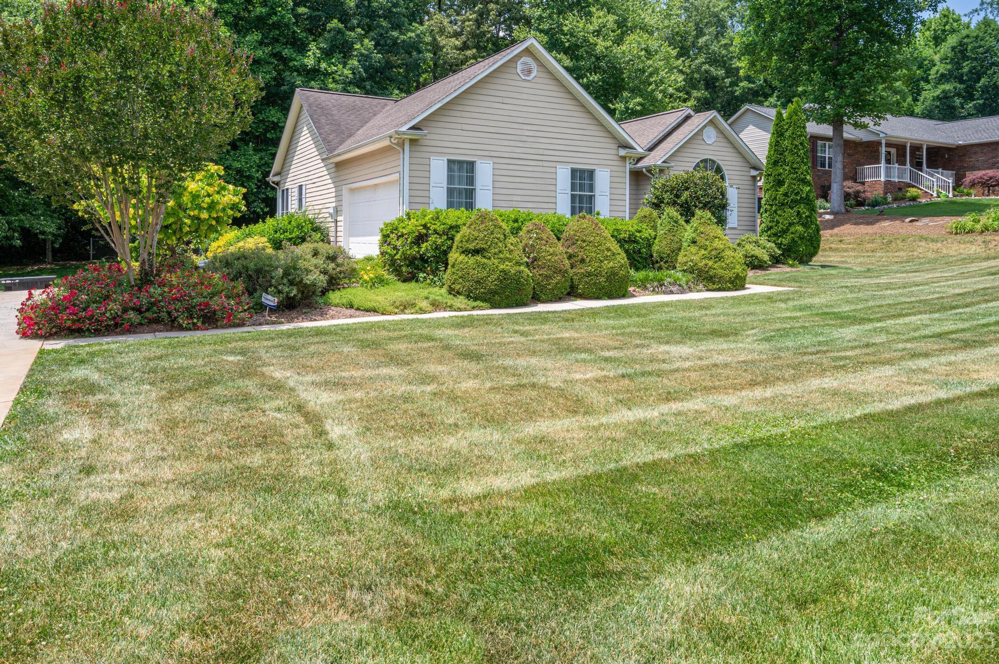 Forest Meadow - Residential