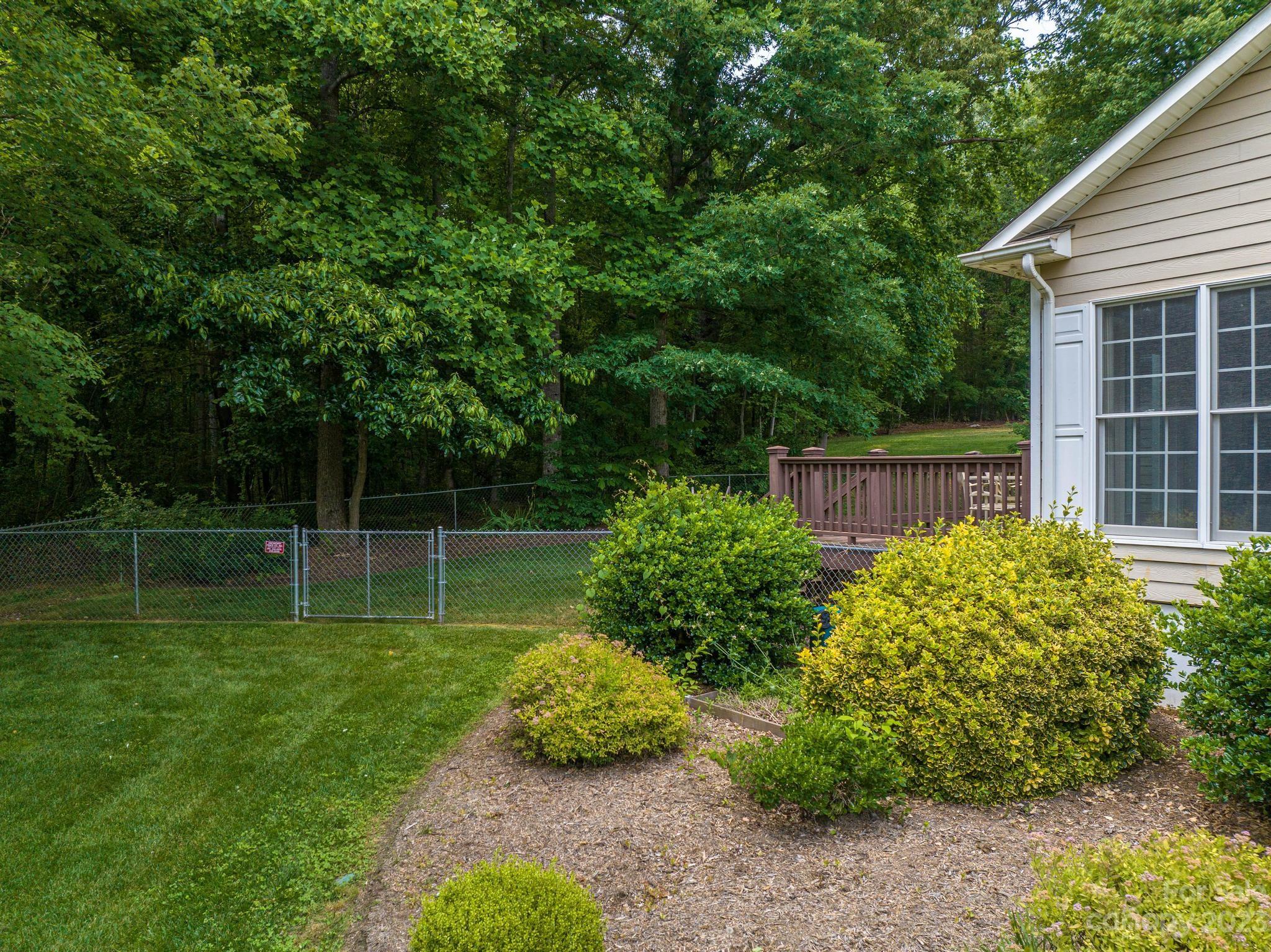 Forest Meadow - Residential