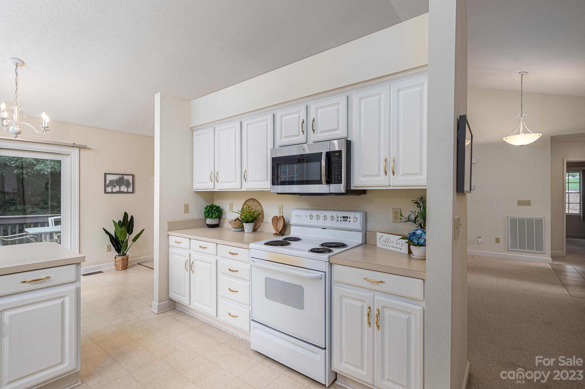 Forest Meadow - Residential