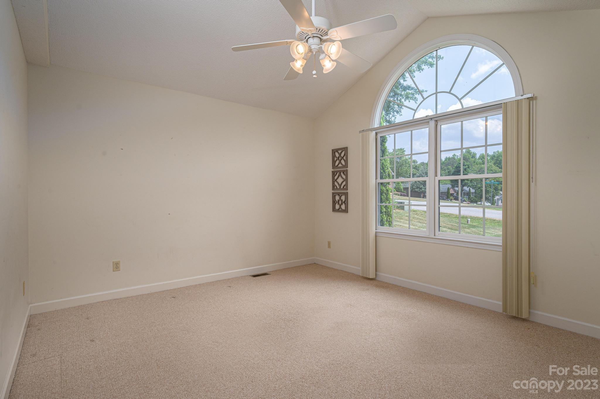 Forest Meadow - Residential