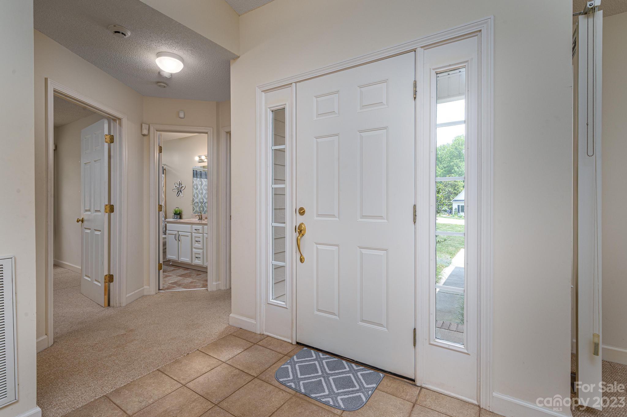 Forest Meadow - Residential