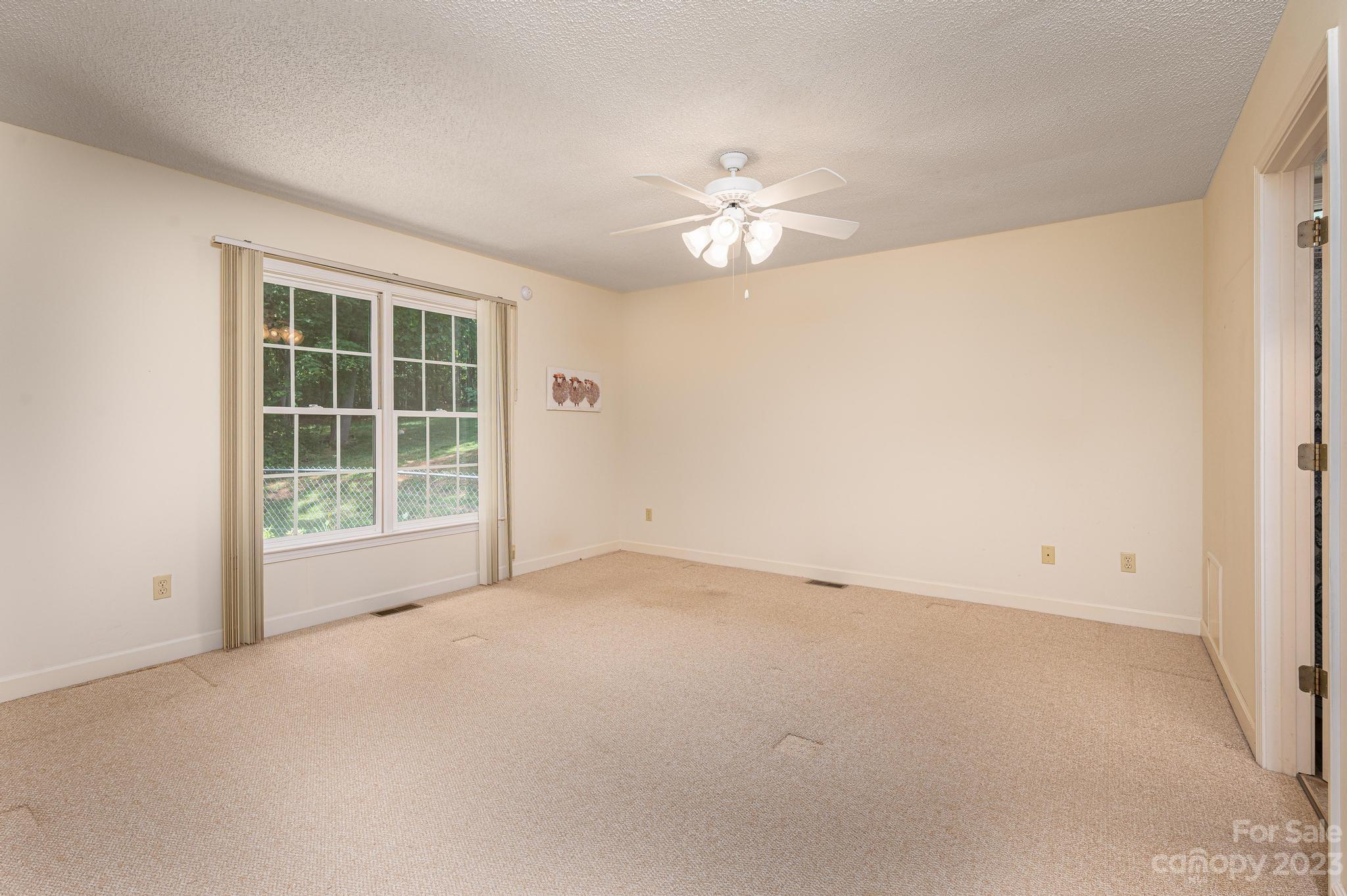 Forest Meadow - Residential