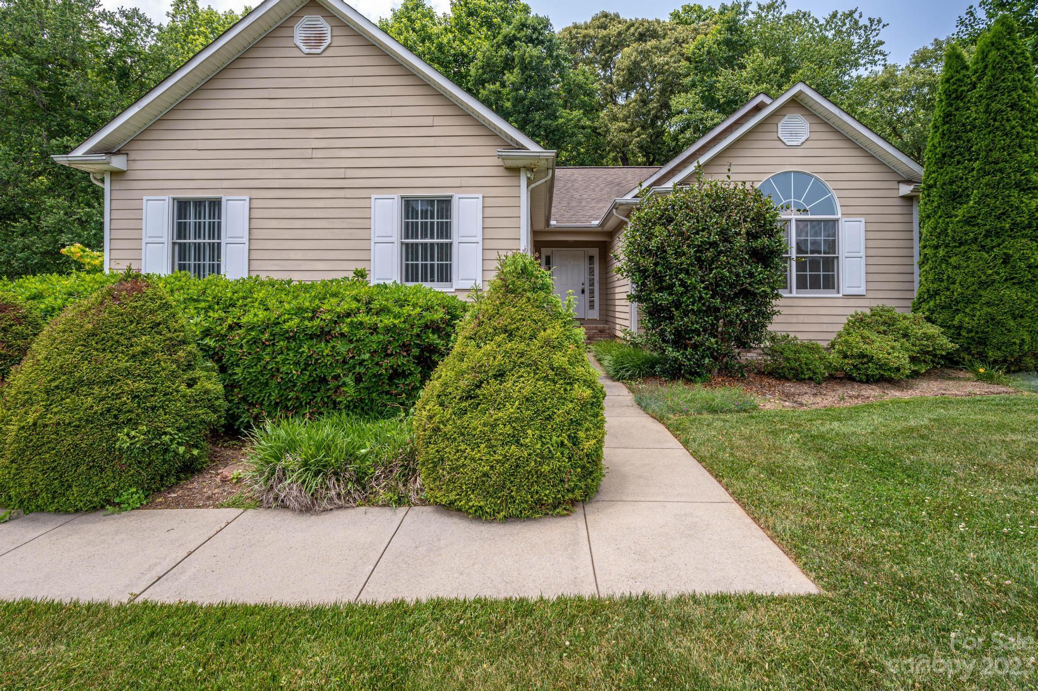 Forest Meadow - Residential