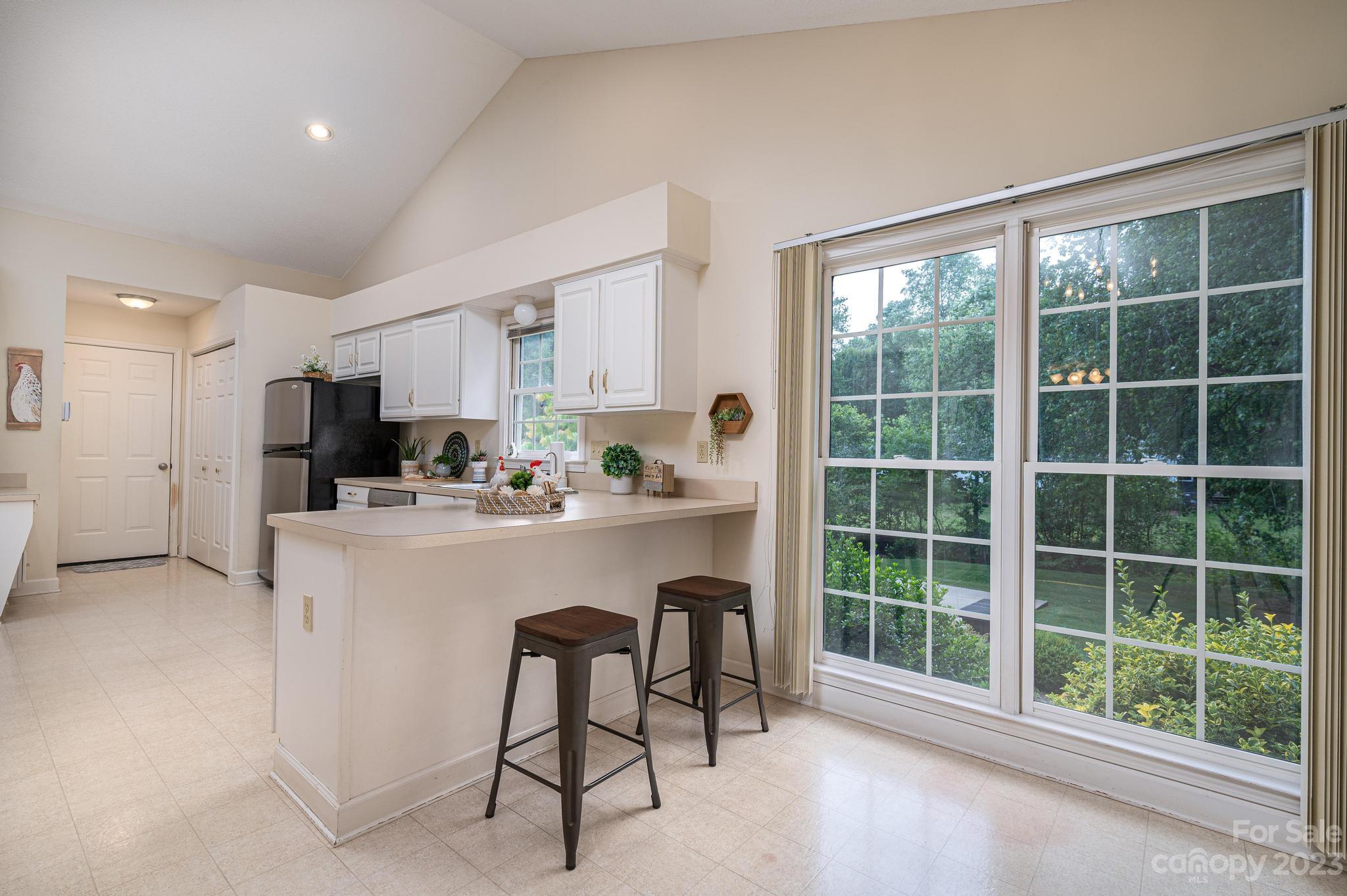 Forest Meadow - Residential