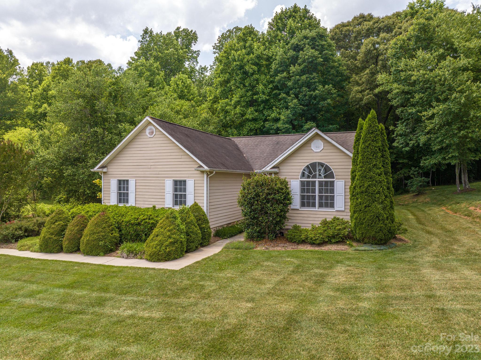 Forest Meadow - Residential
