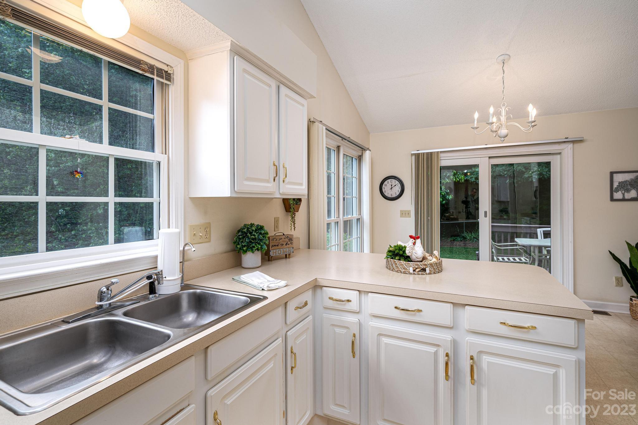 Forest Meadow - Residential