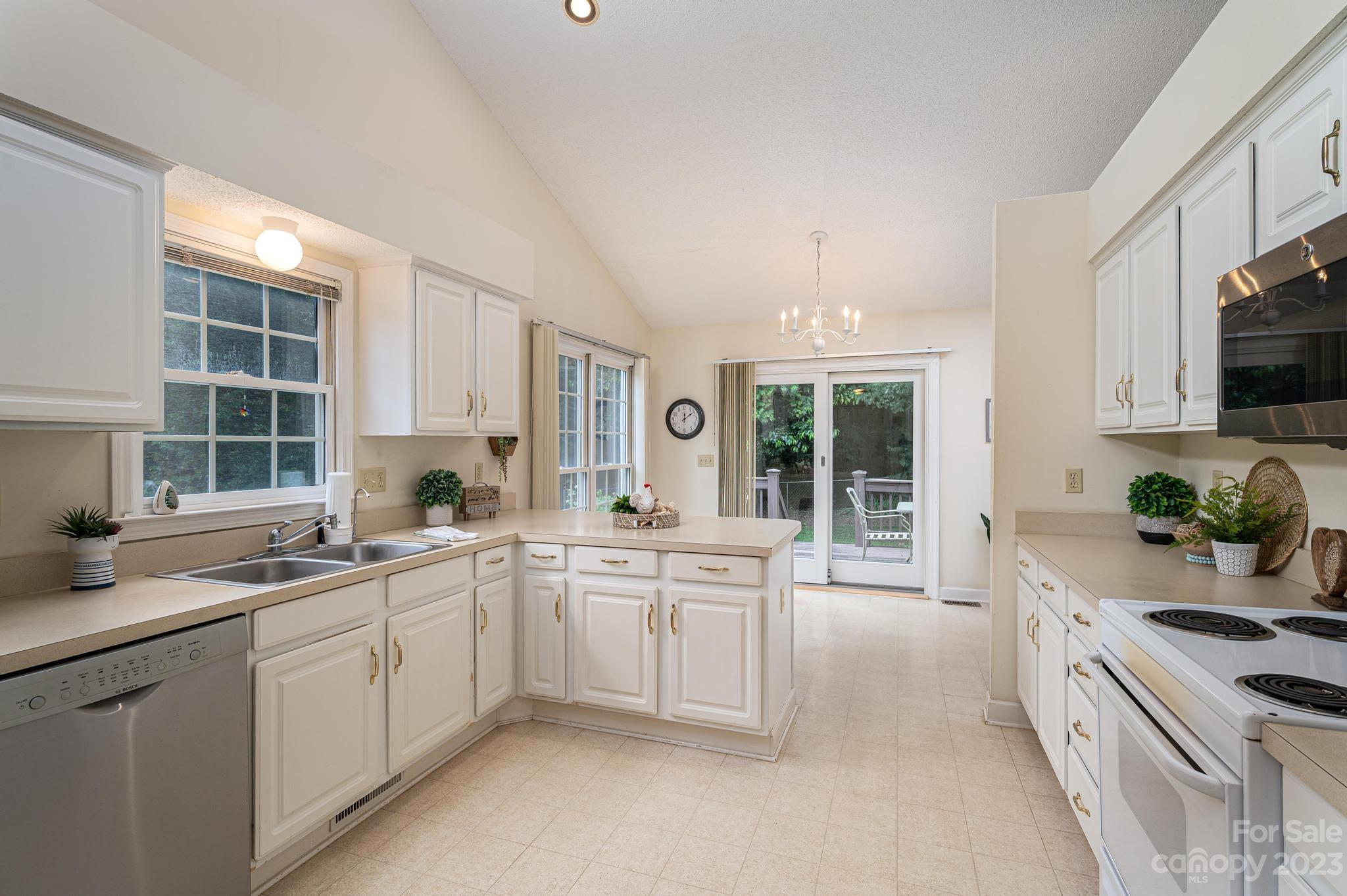 Forest Meadow - Residential