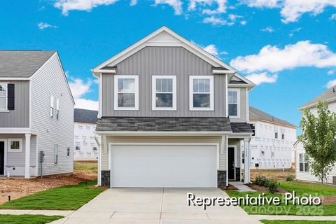 Photo of 12540 Gotland Road #329, Midland, NC 28107 (MLS # 4294267)