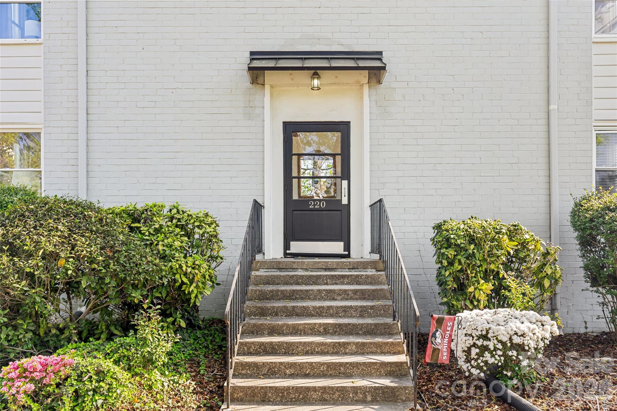 Selwyn Village - Residential