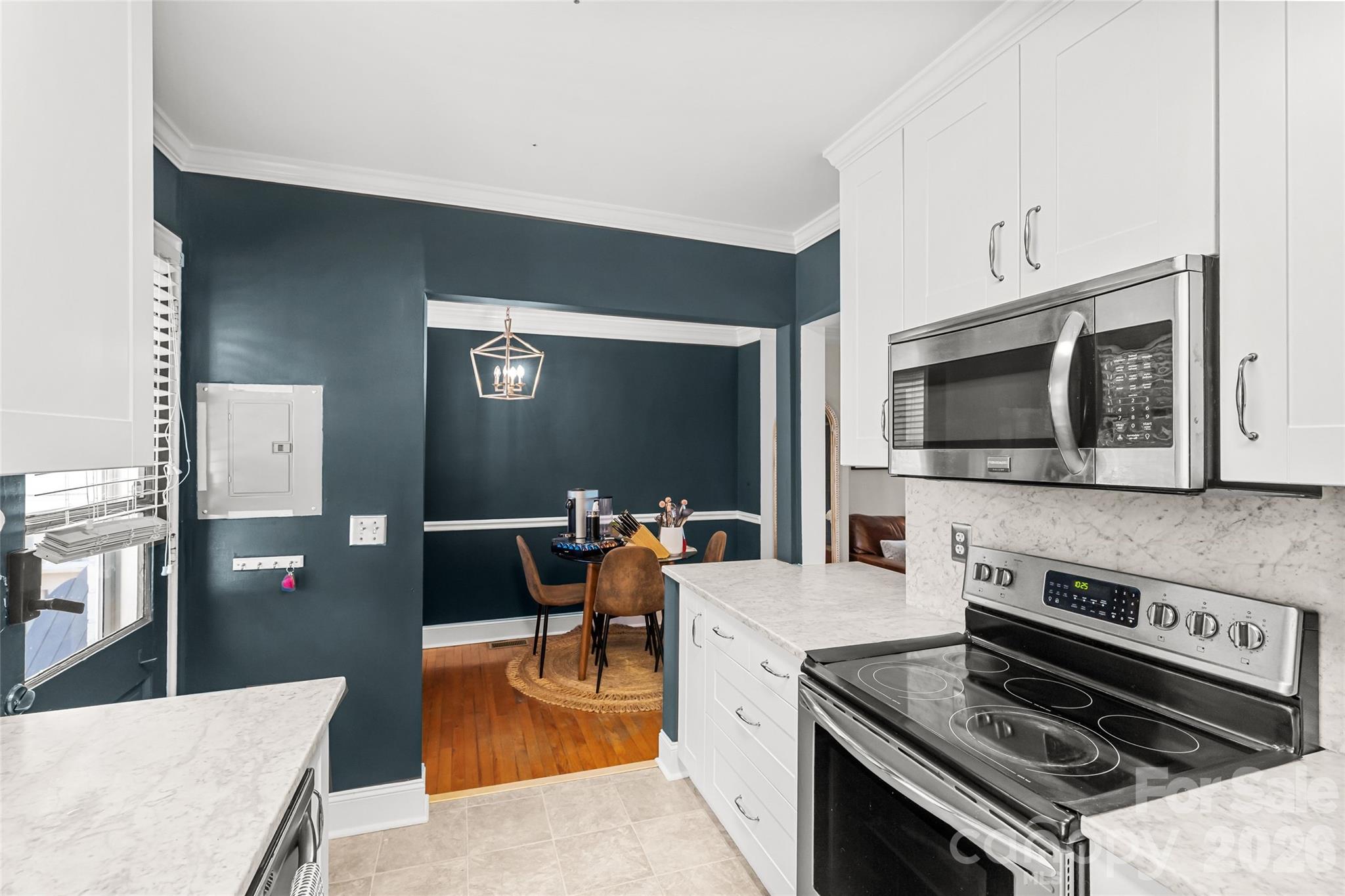 Selwyn Village - Residential