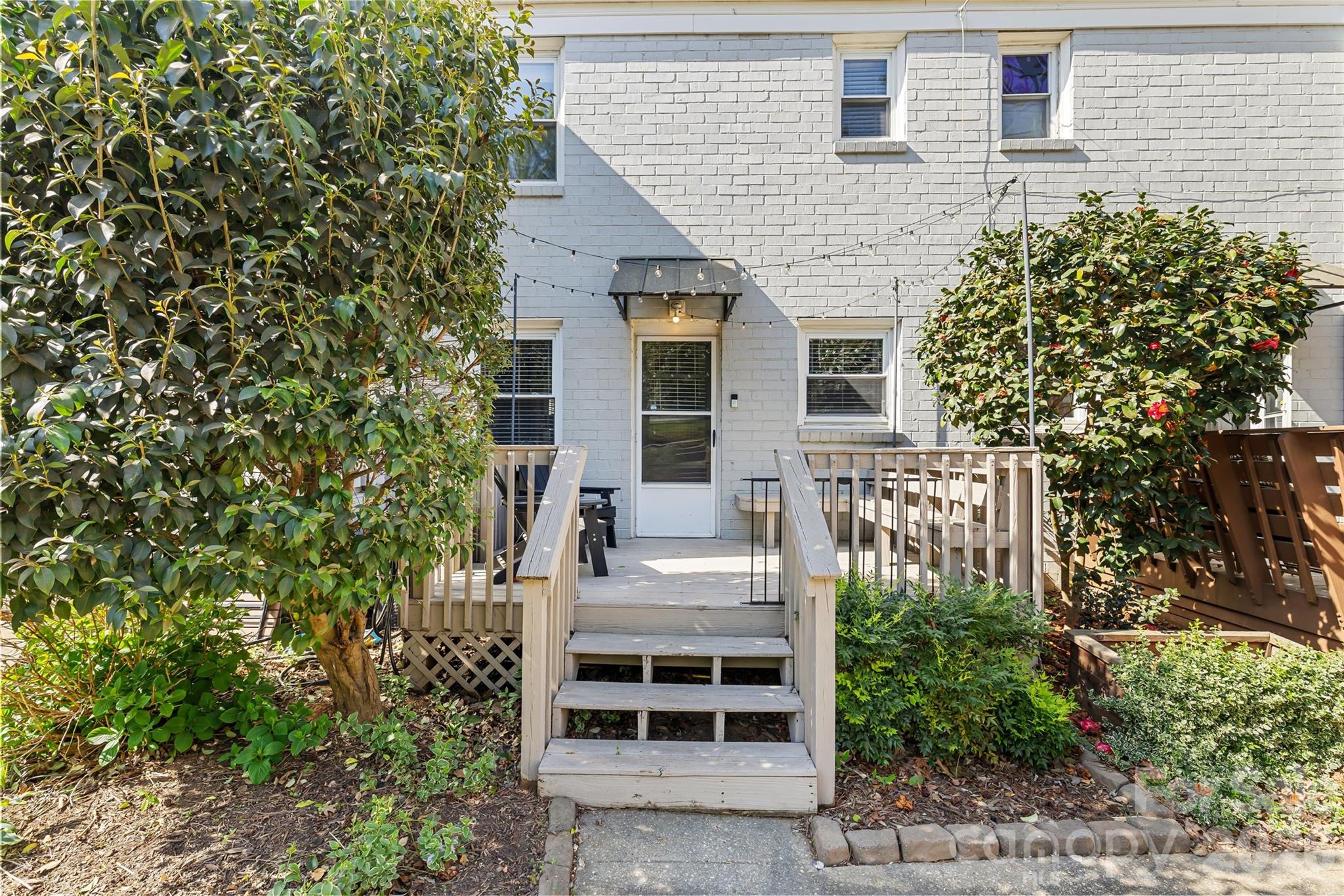 Selwyn Village - Residential