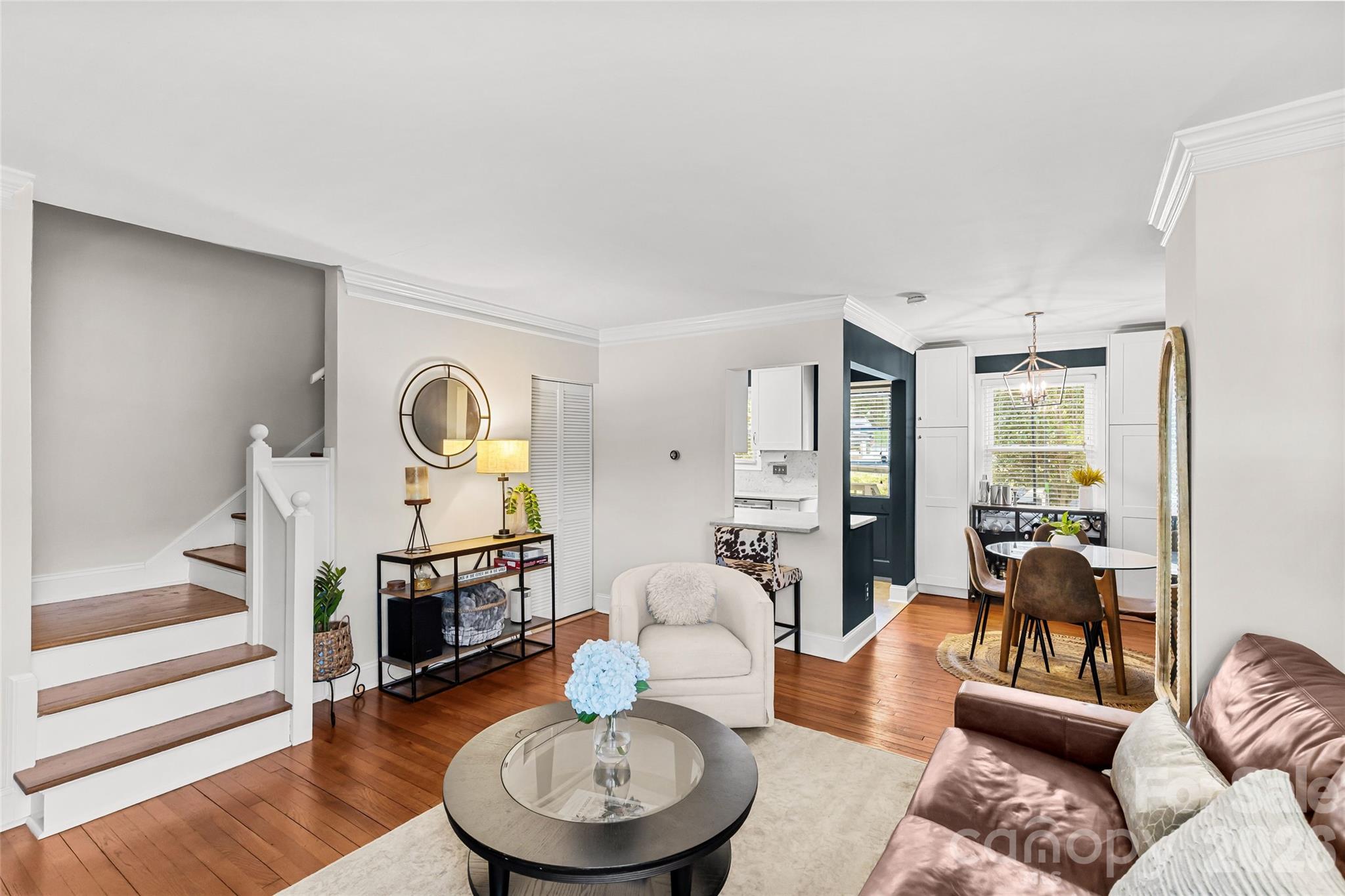 Selwyn Village - Residential