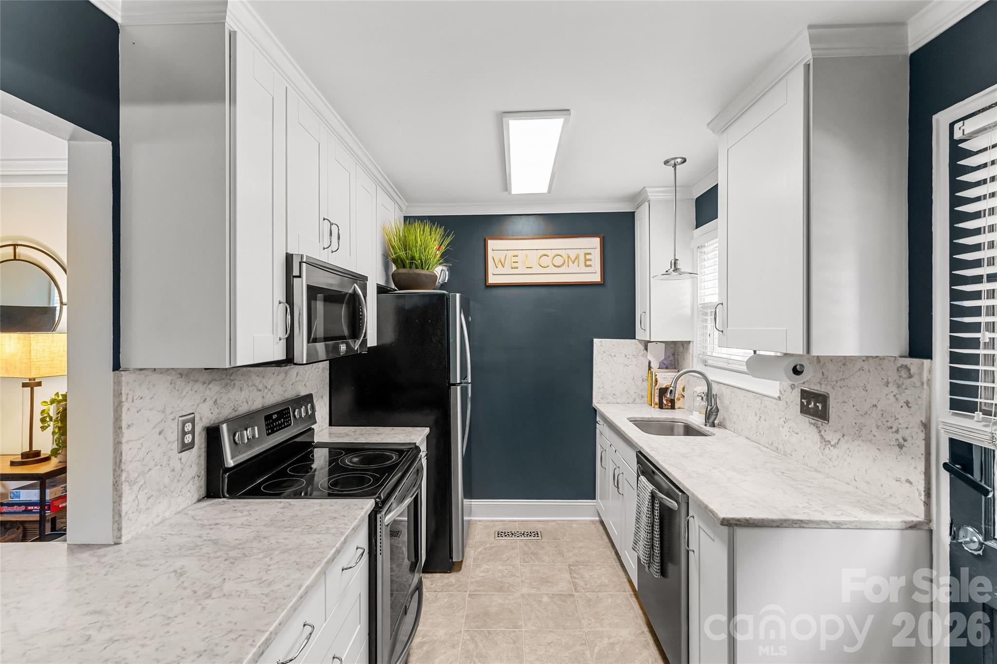 Selwyn Village - Residential