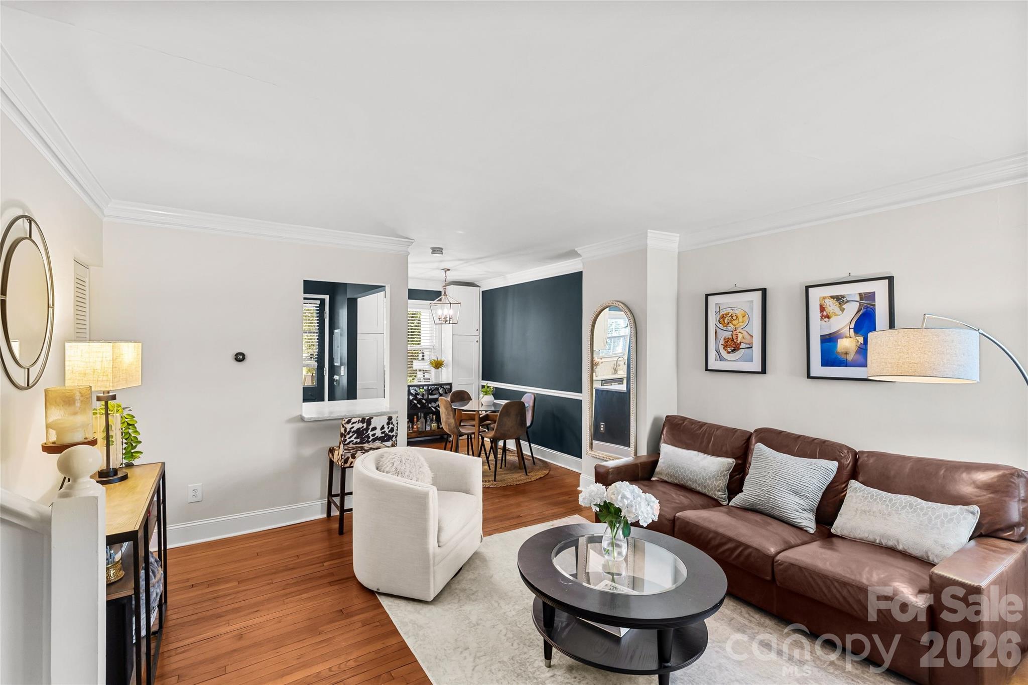 Selwyn Village - Residential