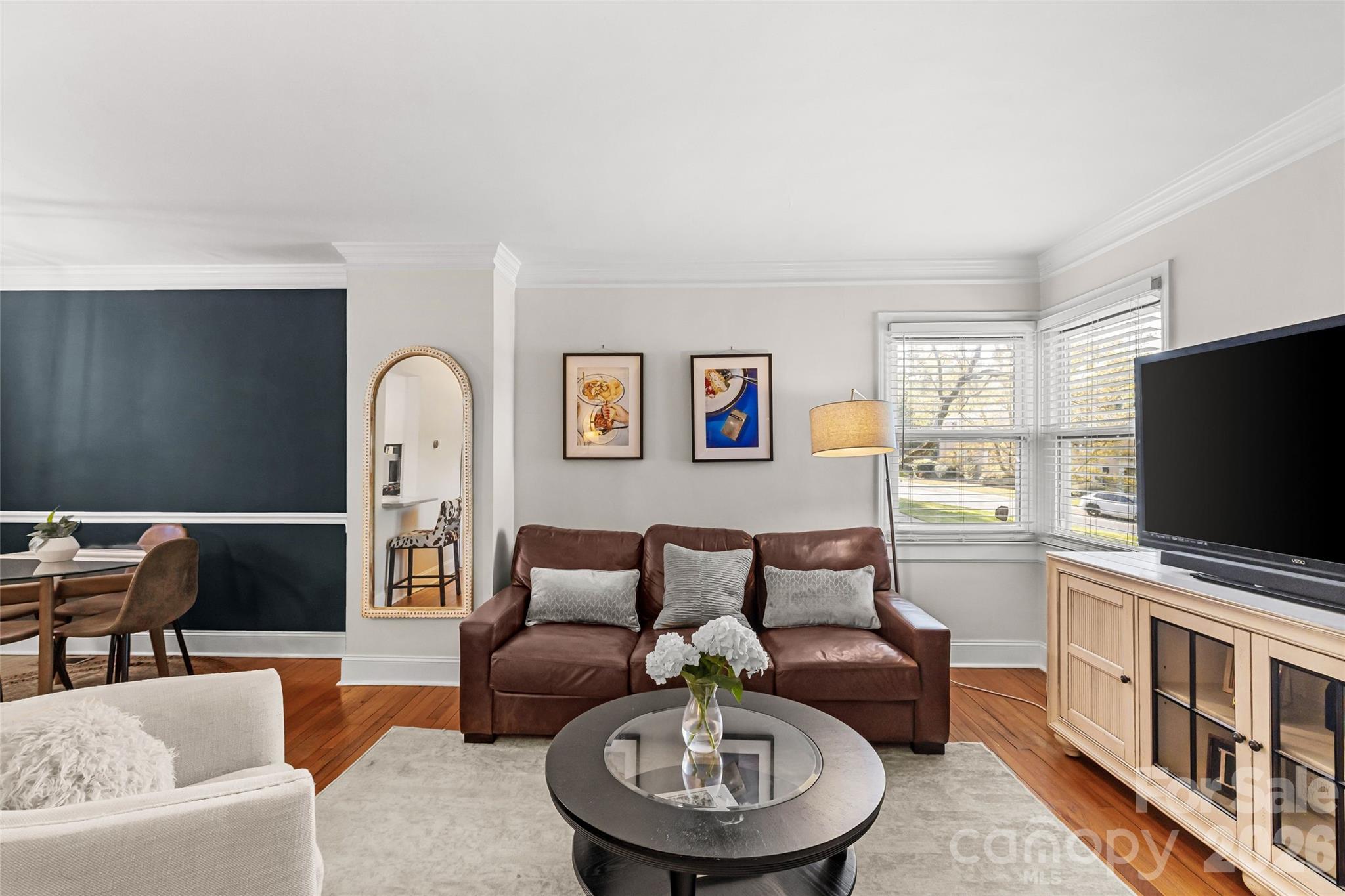 Selwyn Village - Residential