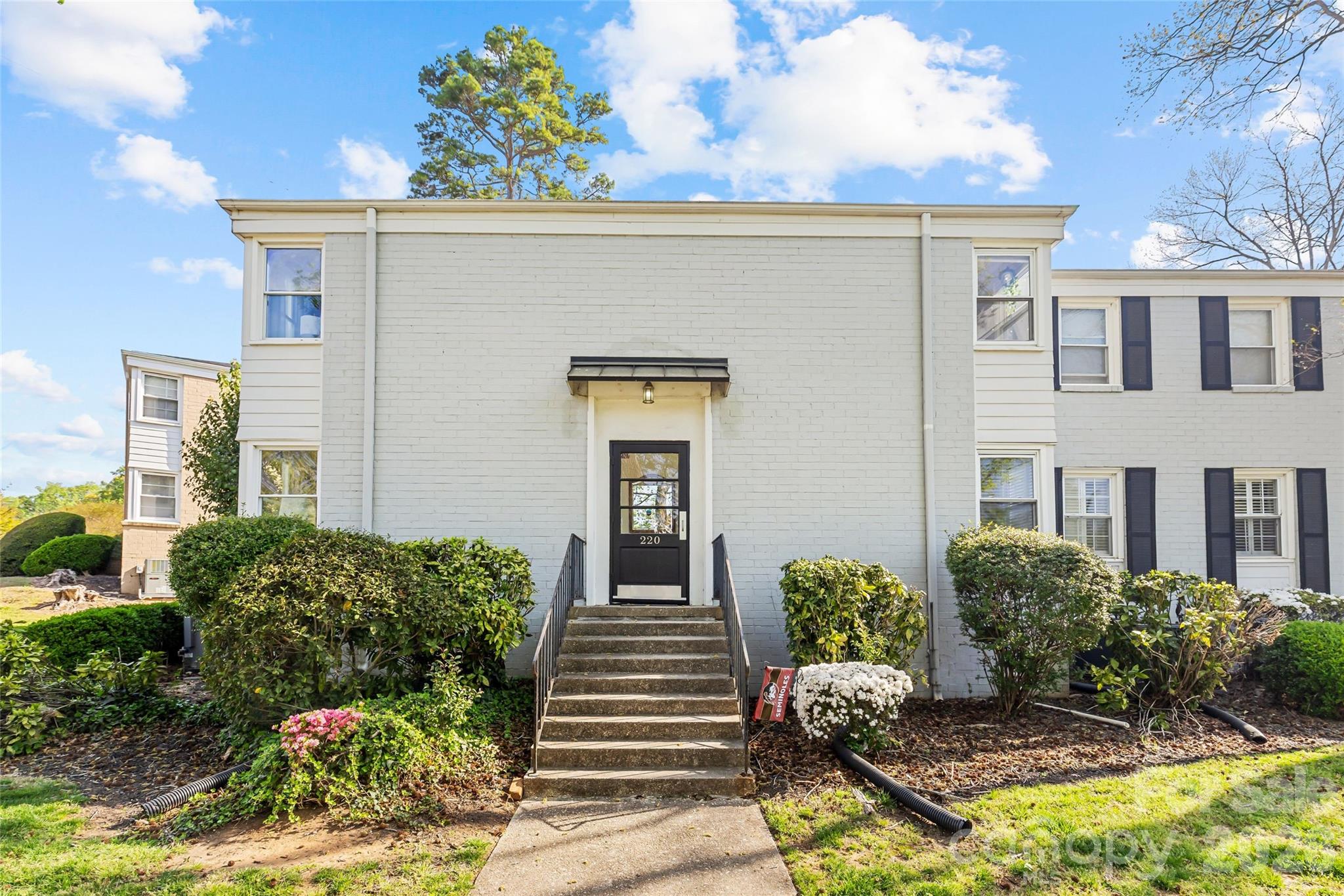 Selwyn Village - Residential