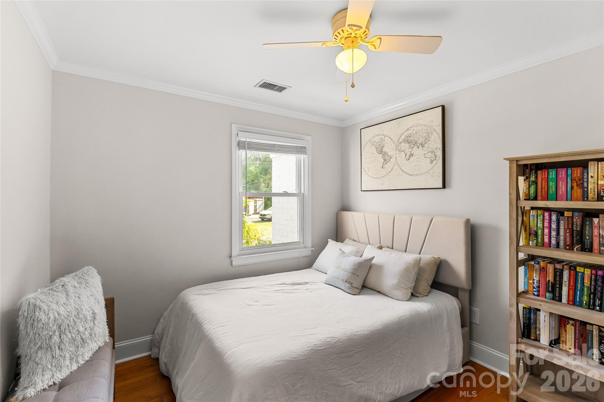 Selwyn Village - Residential
