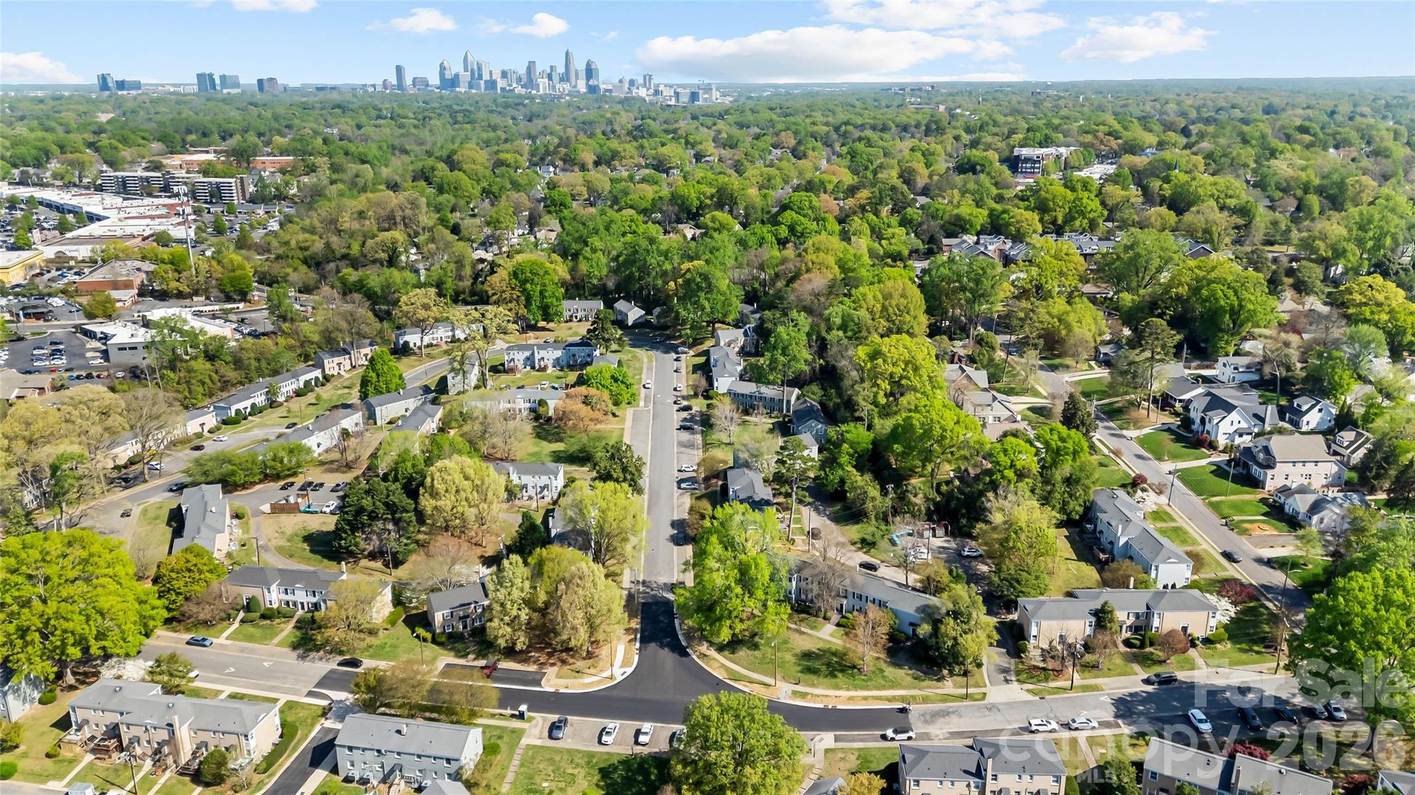 Selwyn Village - Residential