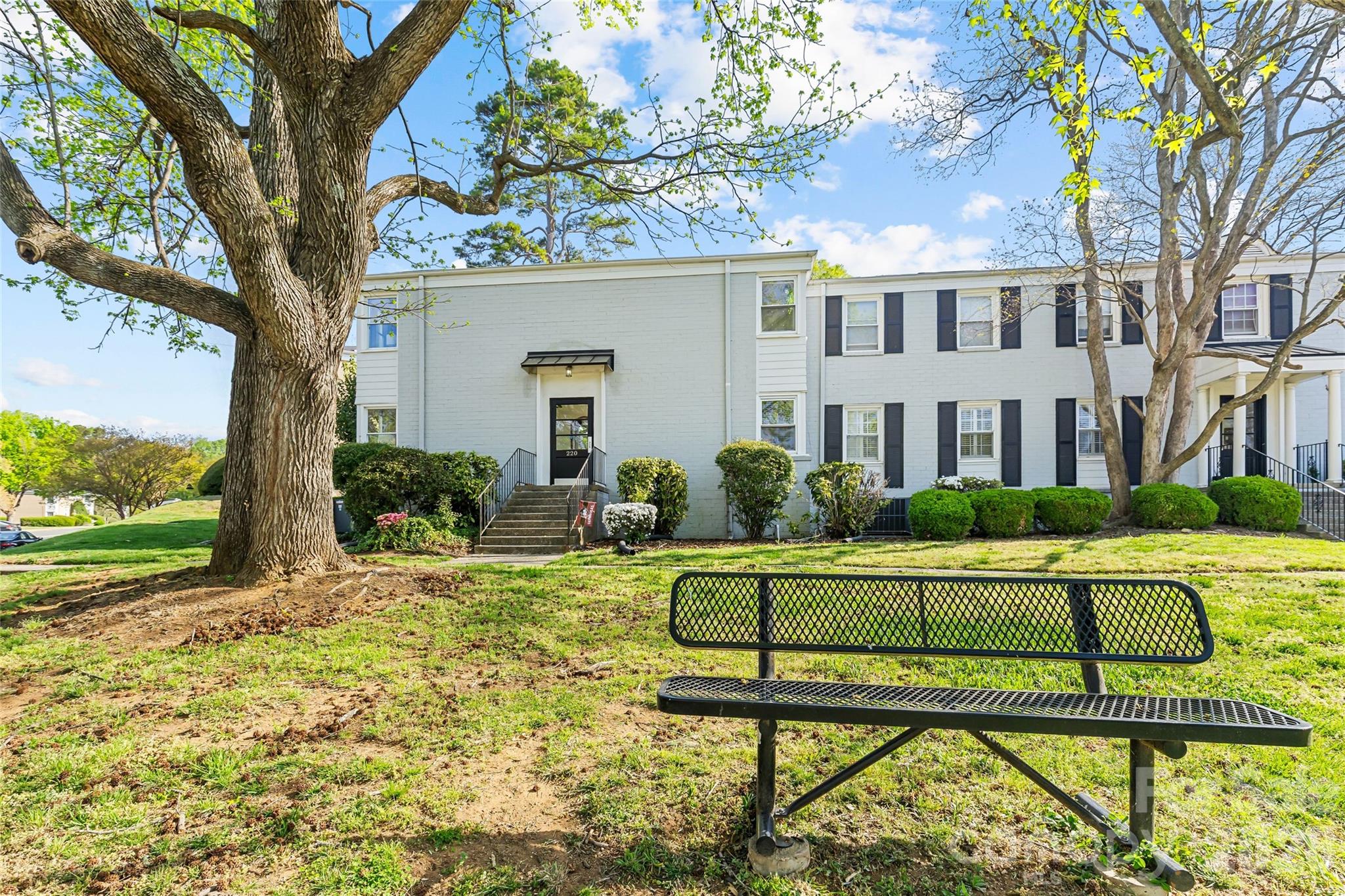 Selwyn Village - Residential