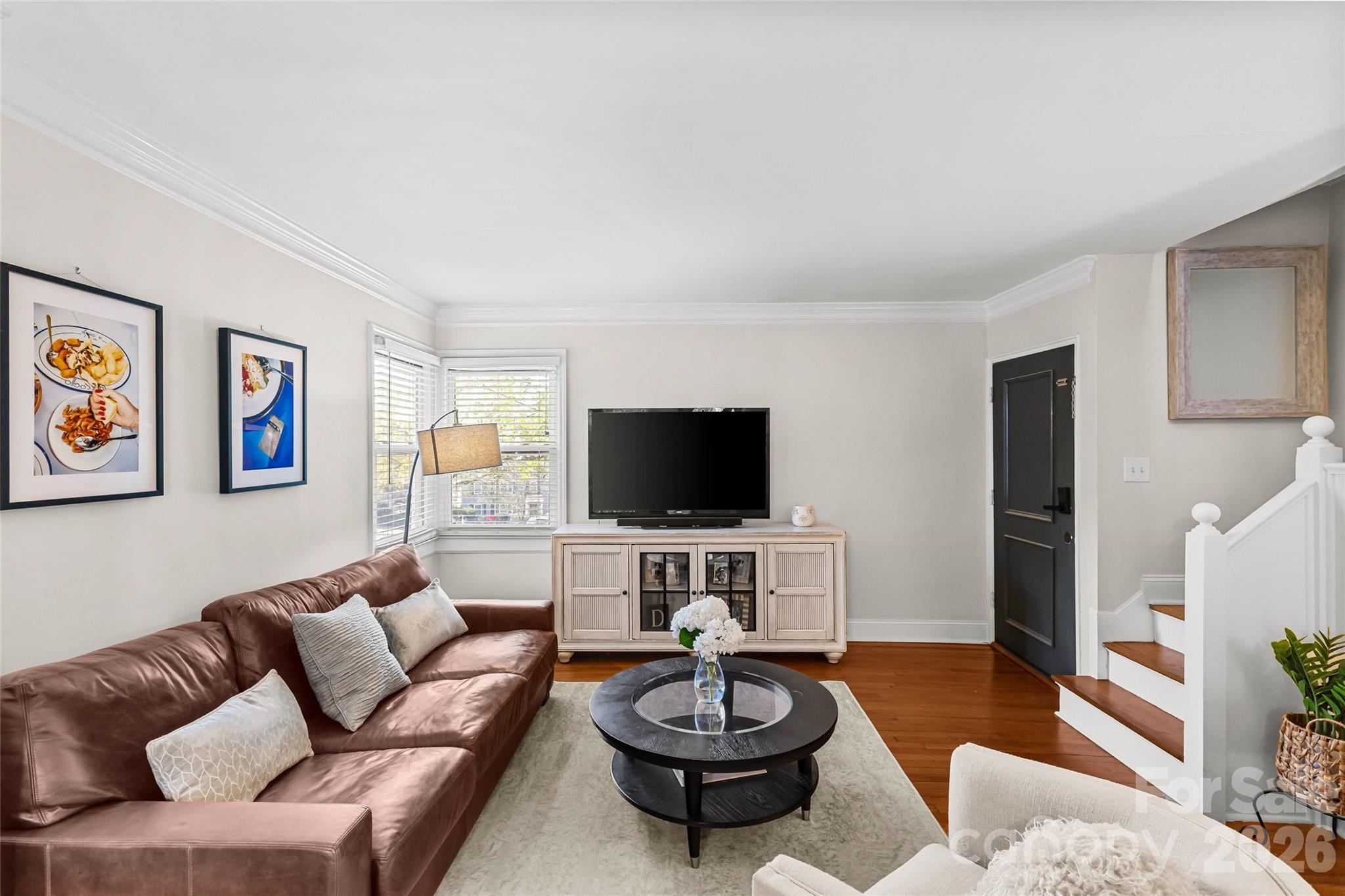 Selwyn Village - Residential
