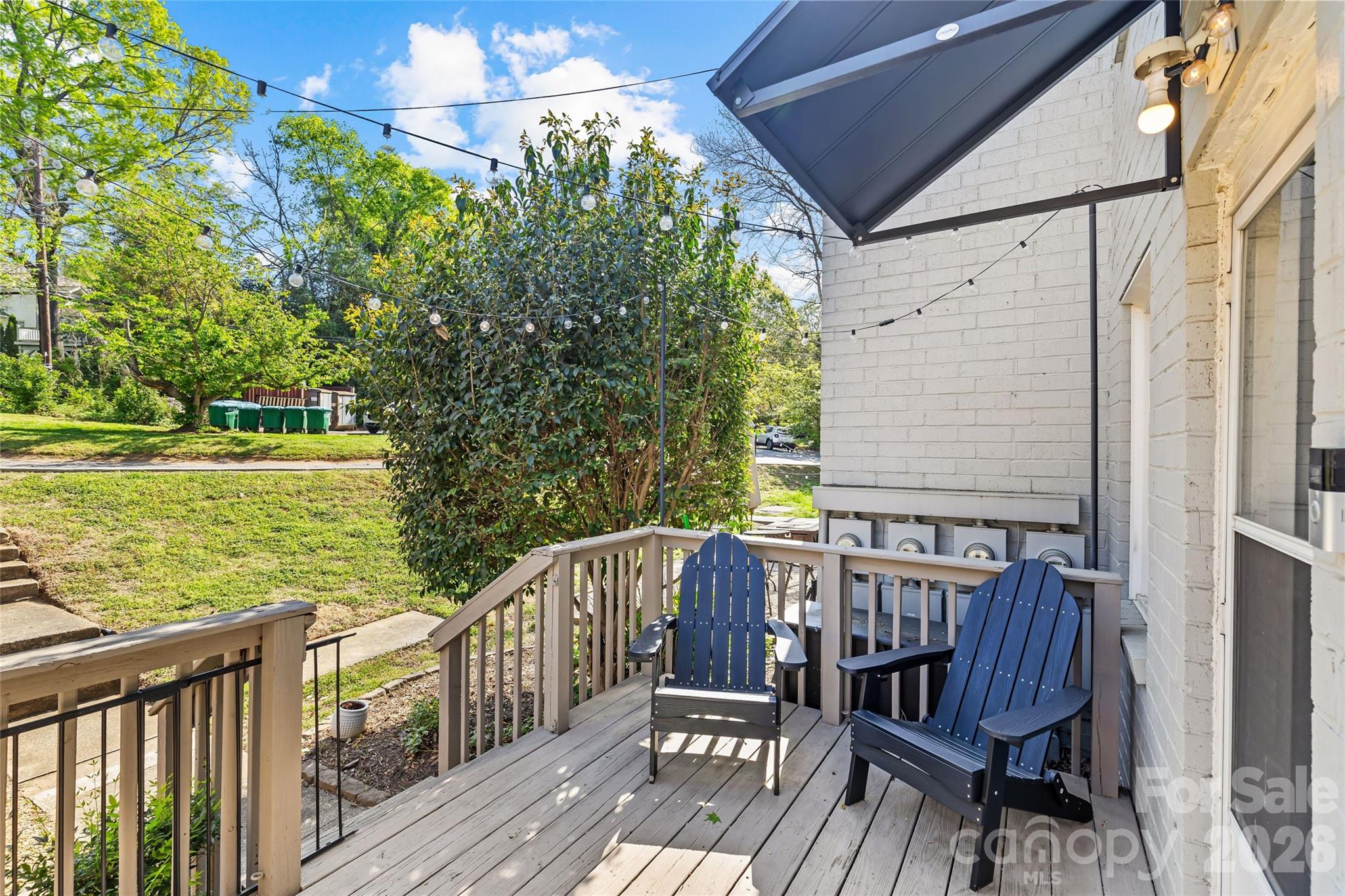 Selwyn Village - Residential