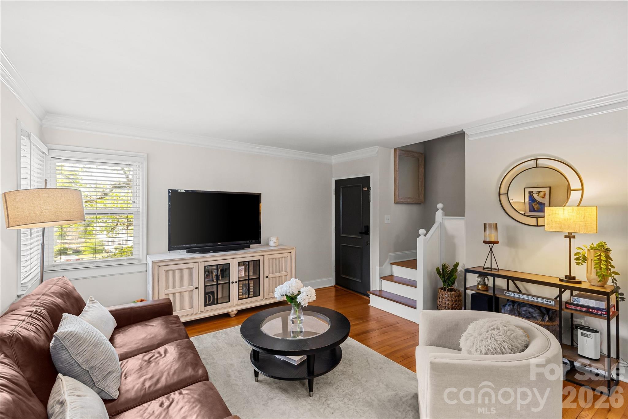 Selwyn Village - Residential