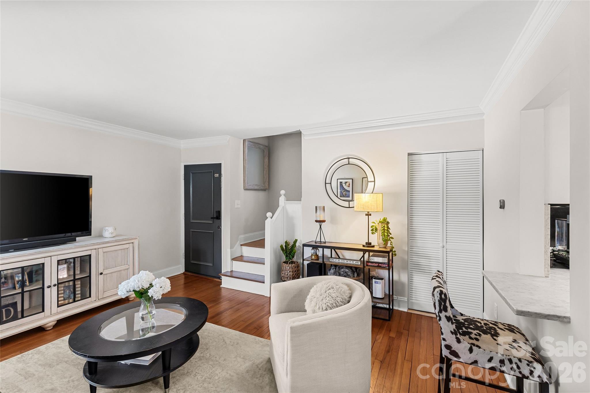 Selwyn Village - Residential