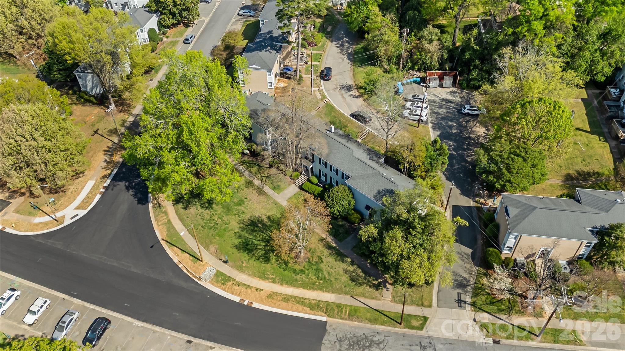 Selwyn Village - Residential