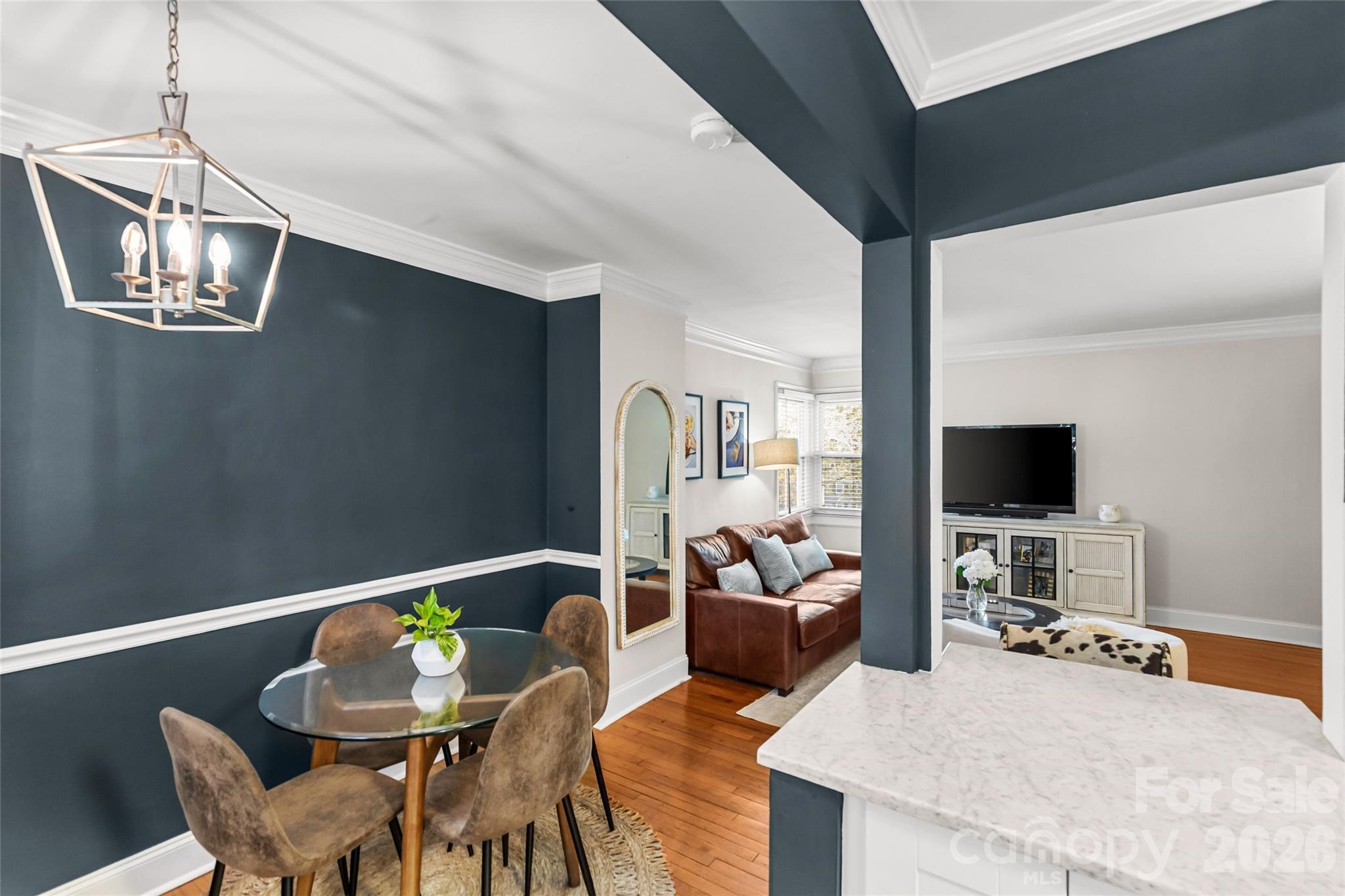 Selwyn Village - Residential