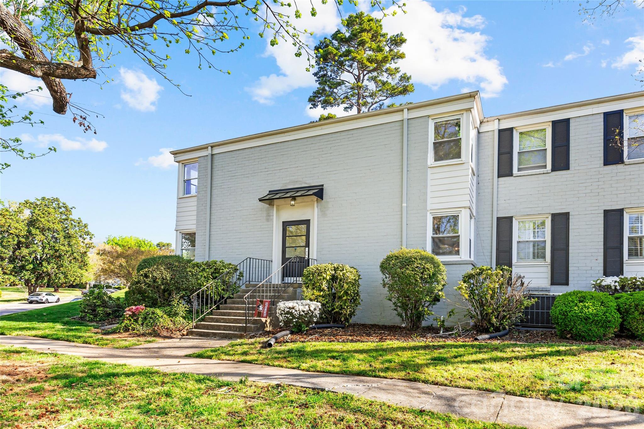 Selwyn Village - Residential
