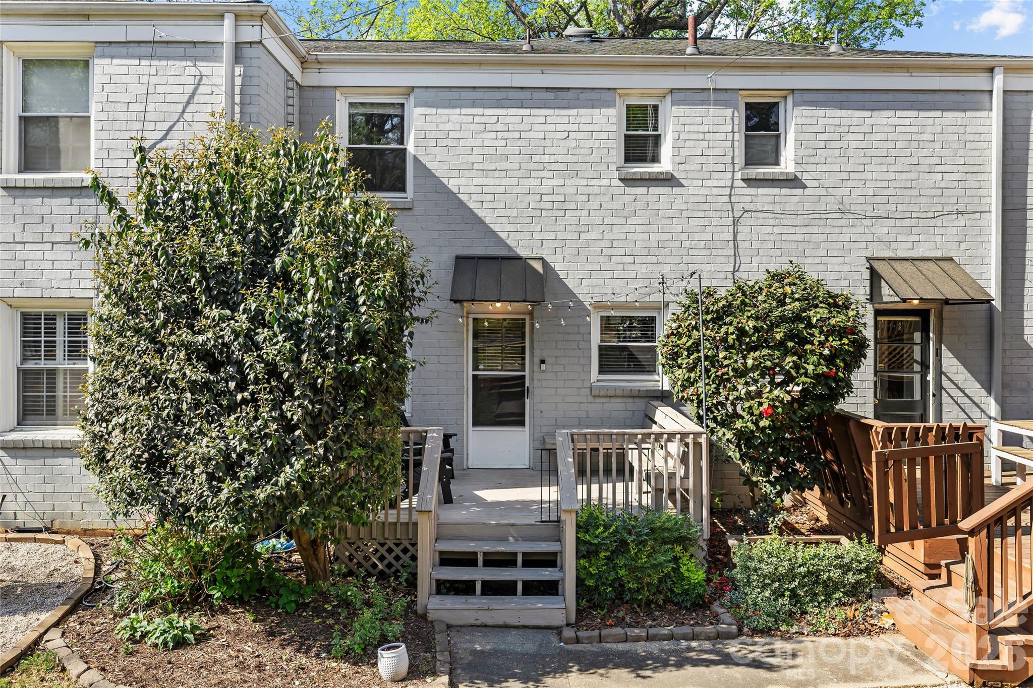 Selwyn Village - Residential