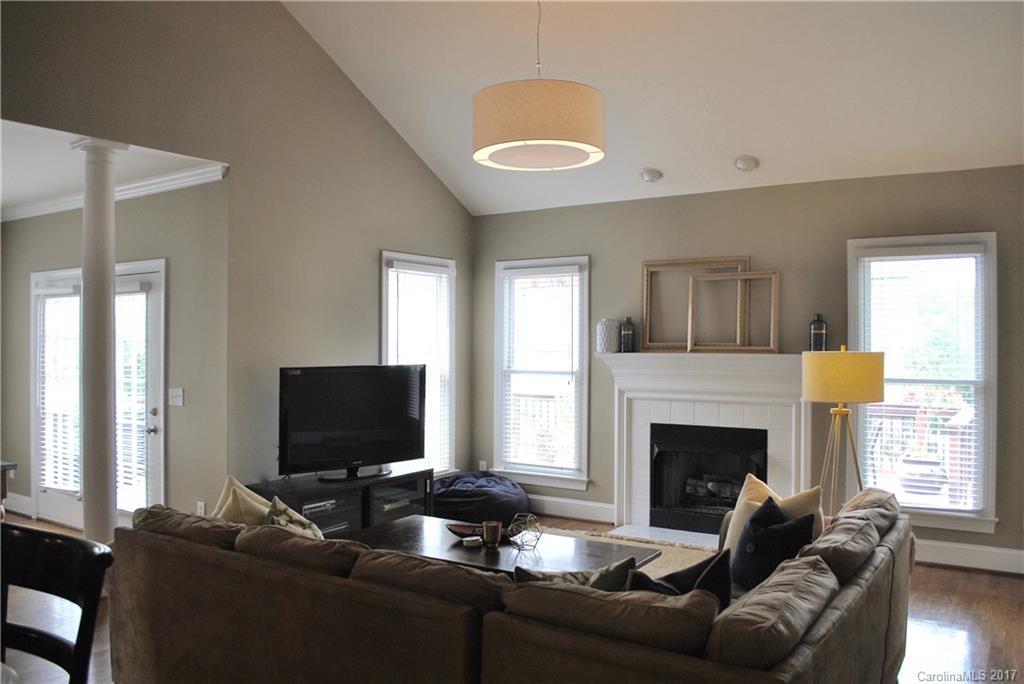 Orchid Hill - Residential