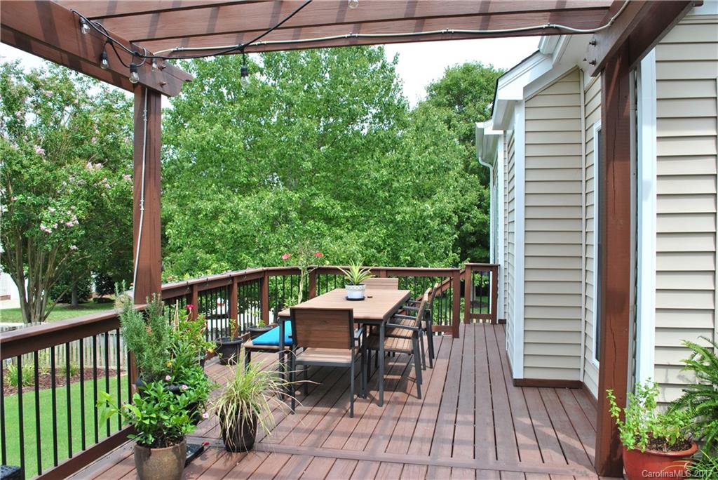 Orchid Hill - Residential