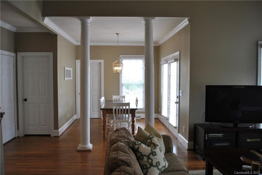 Orchid Hill - Residential