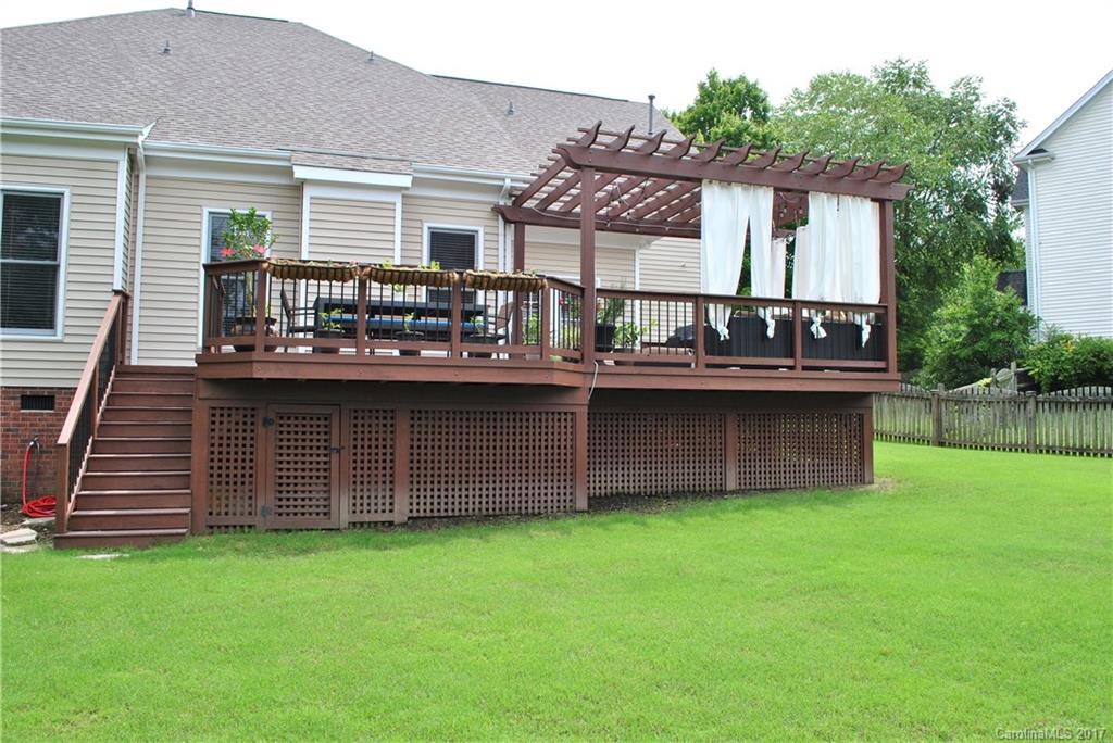 Orchid Hill - Residential