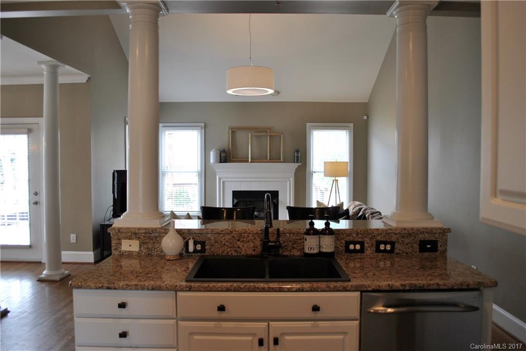 Orchid Hill - Residential
