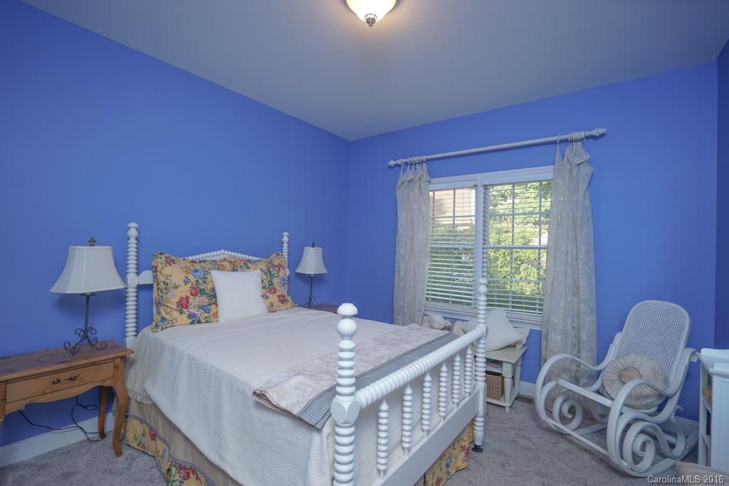 Spring Branch Glen - Residential