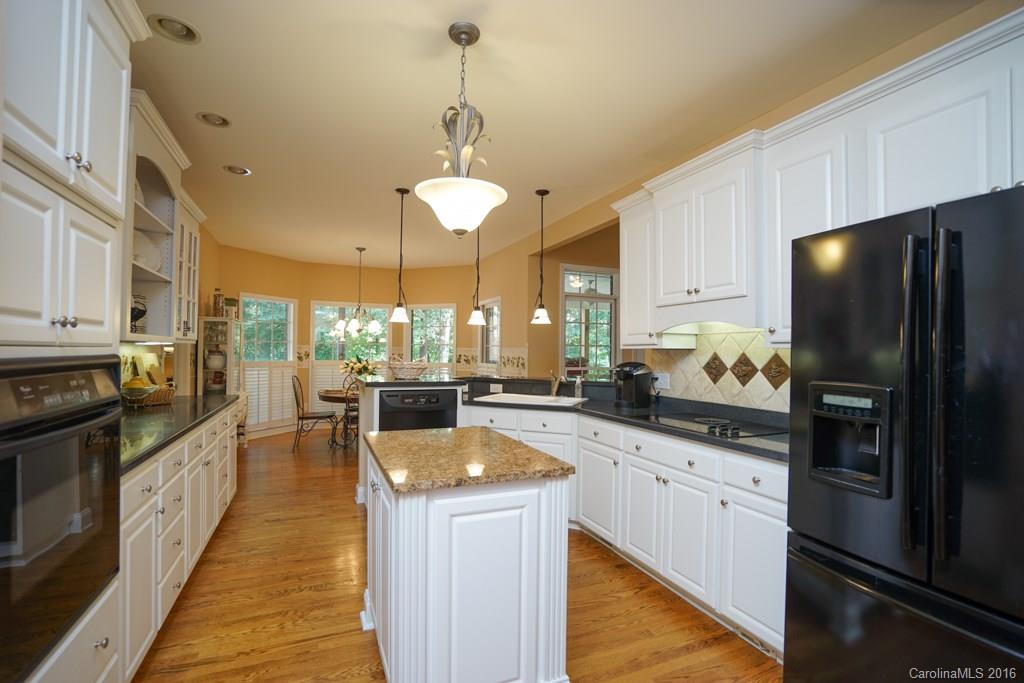 Spring Branch Glen - Residential