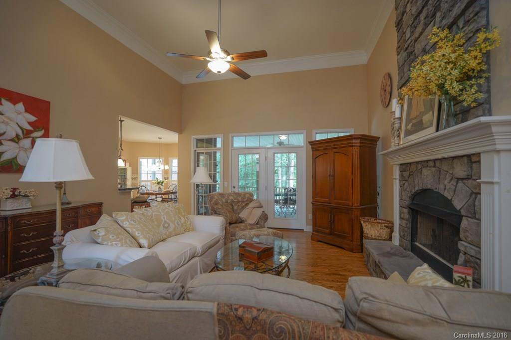 Spring Branch Glen - Residential