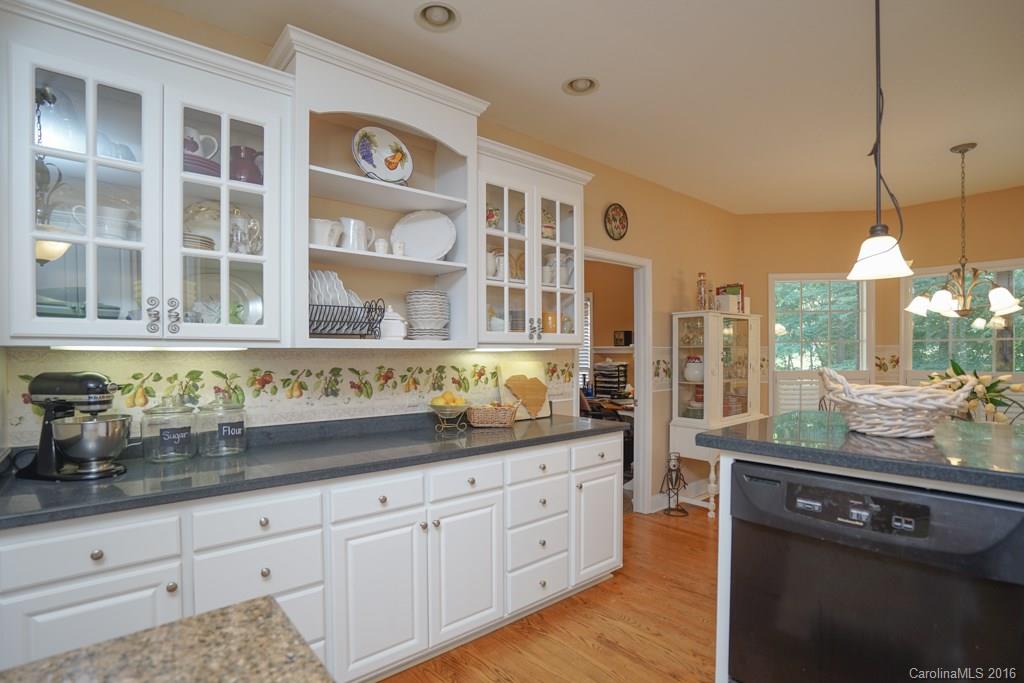 Spring Branch Glen - Residential