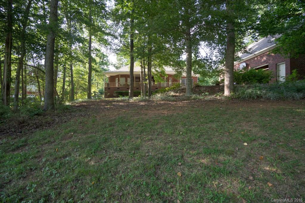 Spring Branch Glen - Residential