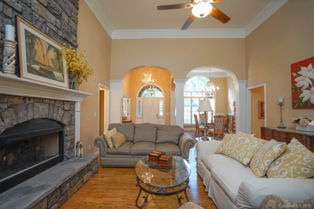 Spring Branch Glen - Residential