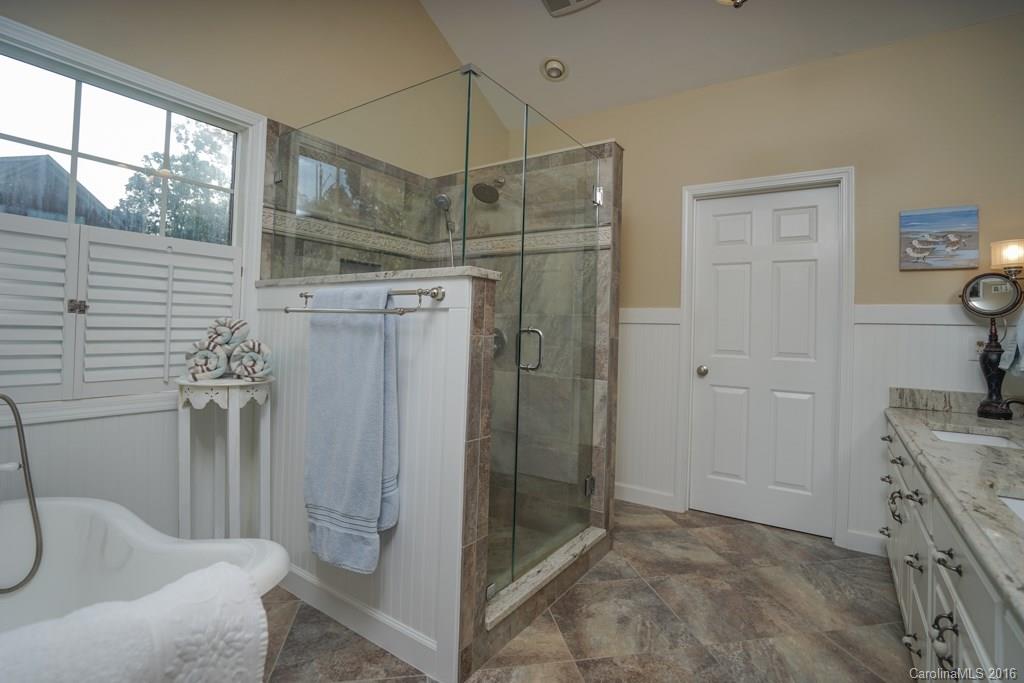 Spring Branch Glen - Residential