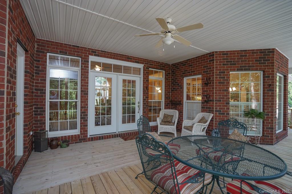 Spring Branch Glen - Residential