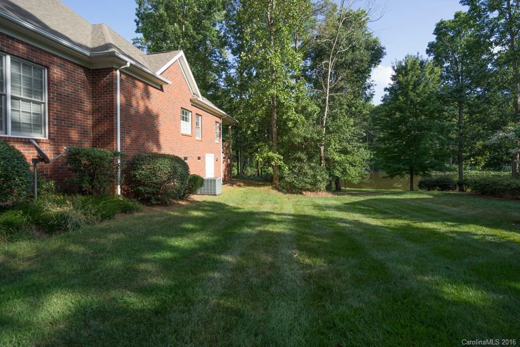 Spring Branch Glen - Residential