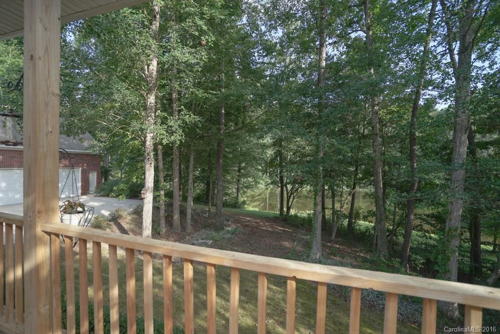 Spring Branch Glen - Residential