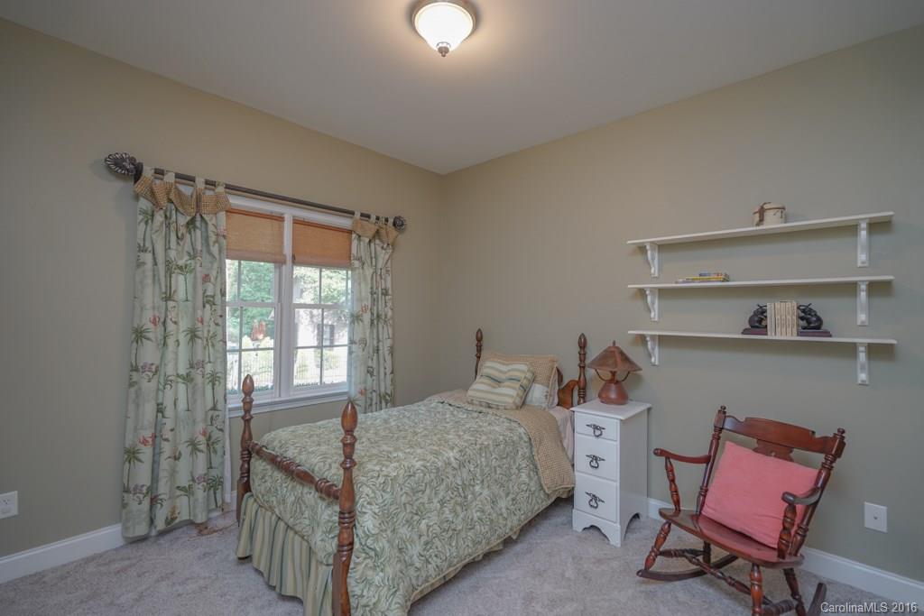 Spring Branch Glen - Residential