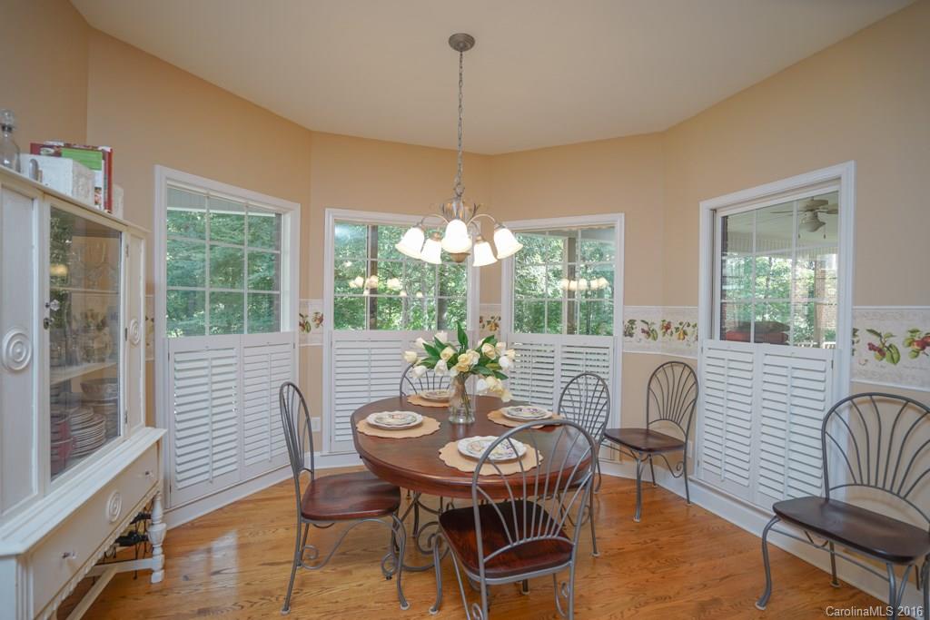 Spring Branch Glen - Residential