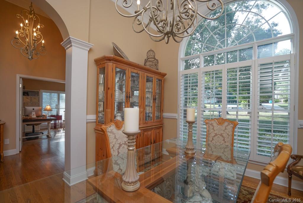 Spring Branch Glen - Residential